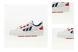 adidas Adi2000 Ftw White/ Night Indigo/ Better Scarlet 3