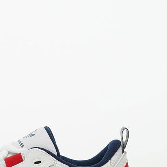 adidas Adi2000 Ftw White/ Night Indigo/ Better Scarlet 7