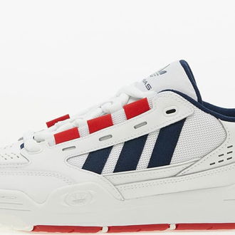 adidas Adi2000 Ftw White/ Night Indigo/ Better Scarlet 5