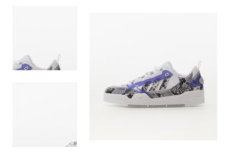 adidas Adi2000 Ftw White/ Stone/ Purple 4