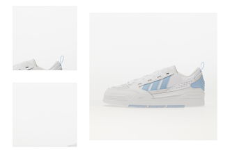 adidas Adi2000 W Clear Sky/ Clear Sky/ Ftw White 4