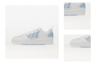 adidas Adi2000 W Clear Sky/ Clear Sky/ Ftw White 3