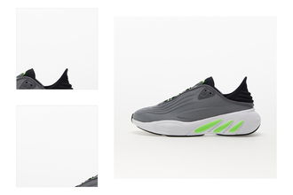 adidas Adifom Sltn Grey Three/ SGREEN/ Grey Four 4