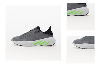 adidas Adifom Sltn Grey Three/ SGREEN/ Grey Four 3