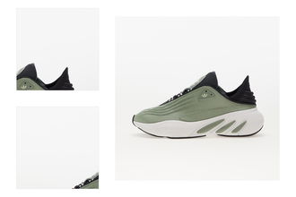 adidas Adifom Sltn Silver Green/ Silver Green/ Aluminium 4