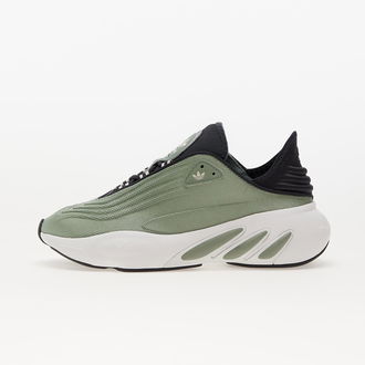 adidas Adifom Sltn Silver Green/ Silver Green/ Aluminium 2