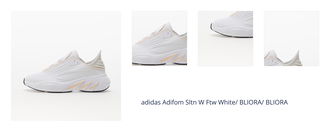 adidas Adifom Sltn W Ftw White/ BLIORA/ BLIORA 1