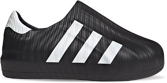 adidas Adifom Superstar - Pánske - Tenisky adidas Originals - Čierne - HQ8752 - Veľkosť: 38 2/3