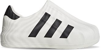 adidas Adifom Superstar - Unisex - Tenisky adidas Originals - Biele - HQ8750 - Veľkosť: 38 2/3