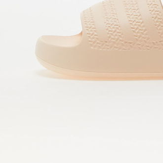 adidas Adilette Ayoon W Bliss Orange/ Bliss Orange/ Ftw White 8