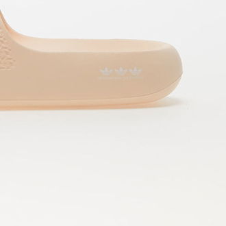 adidas Adilette Ayoon W Bliss Orange/ Bliss Orange/ Ftw White 9