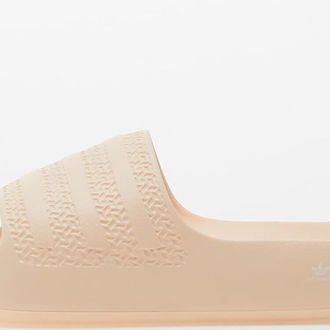 adidas Adilette Ayoon W Bliss Orange/ Bliss Orange/ Ftw White 5