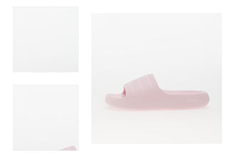 adidas Adilette Ayoon W Clear Pink/ Clear Pink/ Ftw White 4