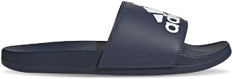 adidas Adilette Comfort - Pánske - Tenisky adidas Originals - Modré - H03616 - Veľkosť: 40 2/3