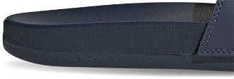 adidas Adilette Comfort - Pánske - Tenisky adidas Originals - Modré - H03616 - Veľkosť: 44 2/3 8