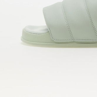 adidas Adilette Essential Linen Green/ Linen Green/ Linen Green 8