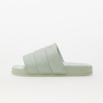 adidas Adilette Essential Linen Green/ Linen Green/ Linen Green 2