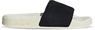 adidas Adilette - Pánske - Tenisky adidas Originals - Biele - FZ6483 - Veľkosť: 39 1/3