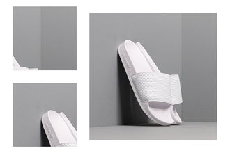 adidas Adilette W Ftw White/ Ftw White/ Ftw White 4