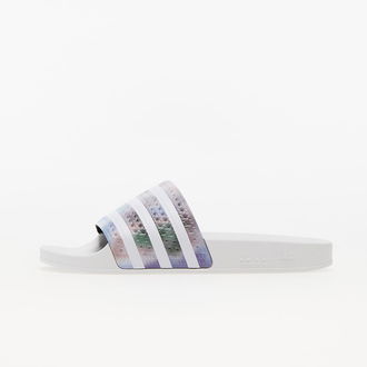 adidas Adilette W Ftw White/ Ftw White/ Halo Mint