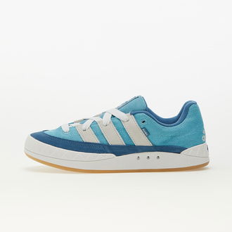 adidas Adimatic Preloved Blue/ Crystal White/ Gum 2