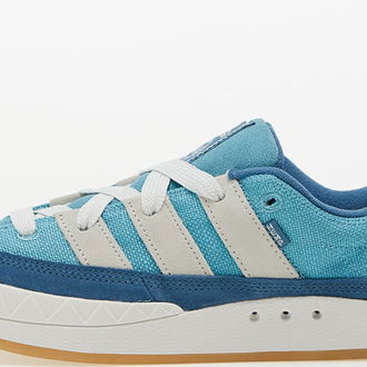 adidas Adimatic Preloved Blue/ Crystal White/ Gum 5