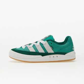 adidas Adimatic Semi Green/ Crystal White/ Gum