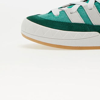 adidas Adimatic Semi Green/ Crystal White/ Gum 8