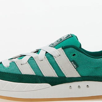 adidas Adimatic Semi Green/ Crystal White/ Gum 5