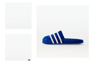 adidas Adimule Blue/ Ftw White/ Blue 4