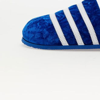 adidas Adimule Blue/ Ftw White/ Blue 8