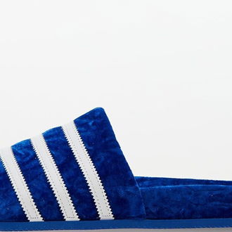 adidas Adimule Blue/ Ftw White/ Blue 5