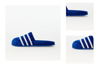 adidas Adimule Blue/ Ftw White/ Blue 3