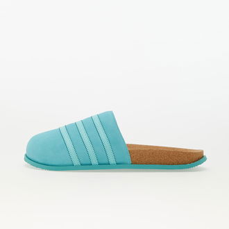 adidas Adimule Lea Easy Mint/ Energy Aqua/ Mate Gold 2