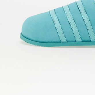 adidas Adimule Lea Easy Mint/ Energy Aqua/ Mate Gold 8