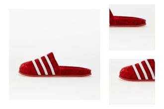 adidas Adimule Red/ Ftw White/ Red 3