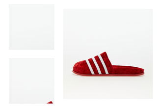 adidas Adimule Red/ Ftw White/ Red 4