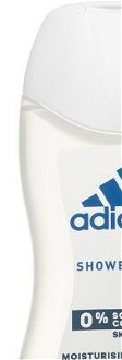 Adidas Adipure hydratačný sprchový gél pre ženy 400 ml 6