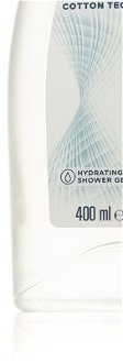 Adidas Adipure hydratačný sprchový gél pre ženy 400 ml 8