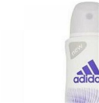 ADIDAS Antiperspirant dezodorant v spreji pre ženy Adipure 150 ml 6