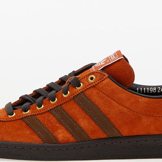 adidas Arkesden Spzl Fox Red/ Night Brown/ Off White 5