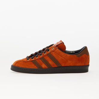 adidas Arkesden Spzl Fox Red/ Night Brown/ Off White 2