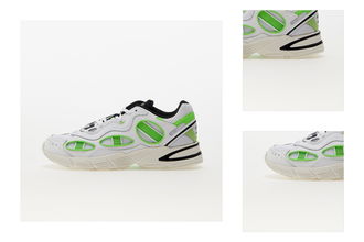 adidas Astir Sn W Cloud White/ Solar Green/ Off White 3