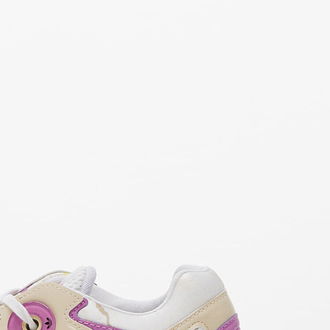 adidas Astir Tm W Ftw White/ Pulse Lilac/ Silver Metalic 7