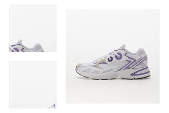 adidas Astir W Ftw White/ Magnetic Lilac/ TECPRP 4