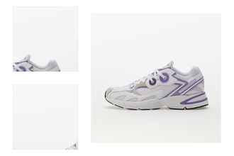 adidas Astir W Ftw White/ Magnetic Lilac/ TECPRP 4