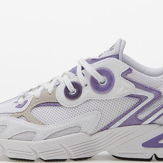 adidas Astir W Ftw White/ Magnetic Lilac/ TECPRP 5