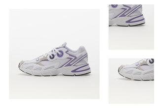 adidas Astir W Ftw White/ Magnetic Lilac/ TECPRP 3