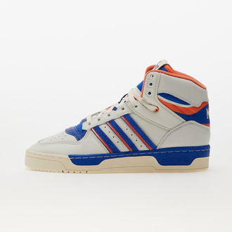 adidas Attitude White Tint/ Royal Blue/ Team Semi Sol Orange