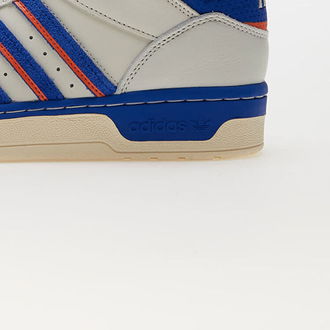 adidas Attitude White Tint/ Royal Blue/ Team Semi Sol Orange 9